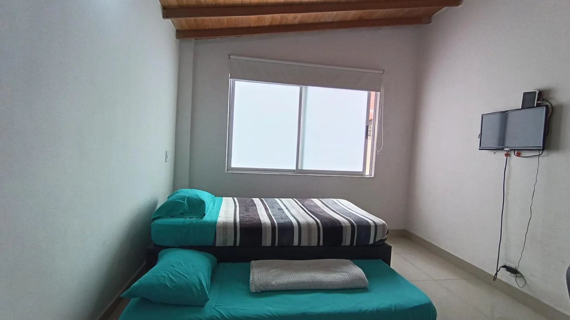 Apartment With Jacuzzi In Laureles Medellin 0*,  Colombia