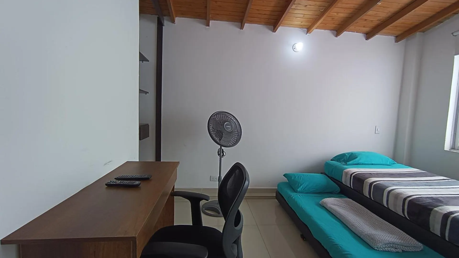 Apartment With Jacuzzi In Laureles Medellin