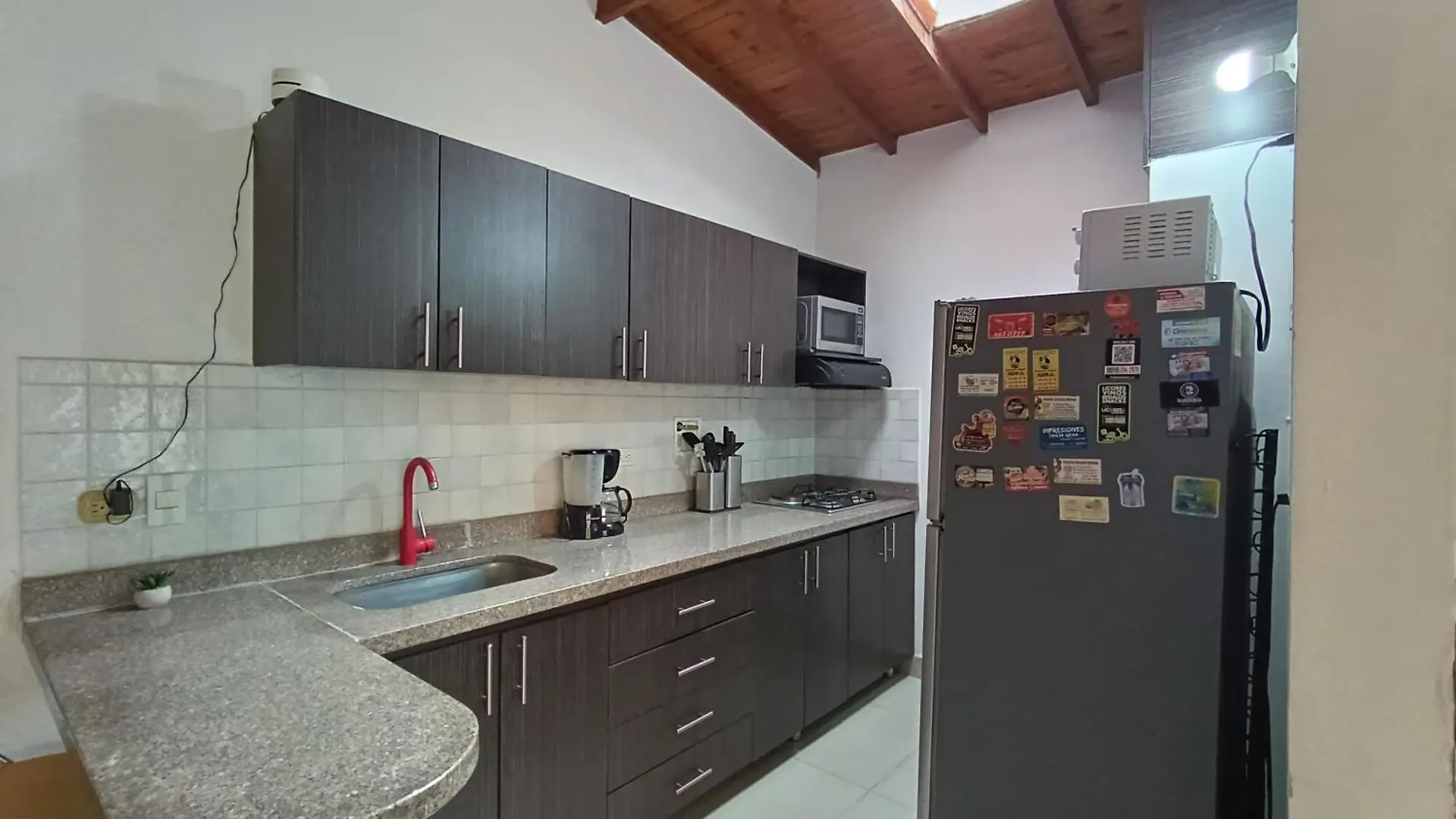 Apartment With Jacuzzi In Laureles Medellin